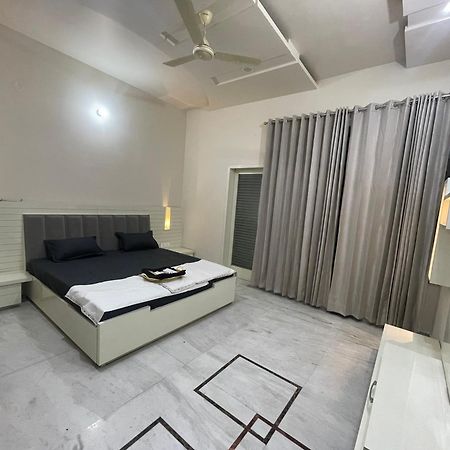 Villa Urban Oasis Amritsar Esterno foto