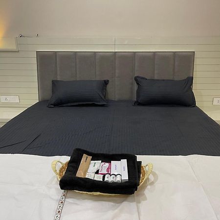 Villa Urban Oasis Amritsar Esterno foto