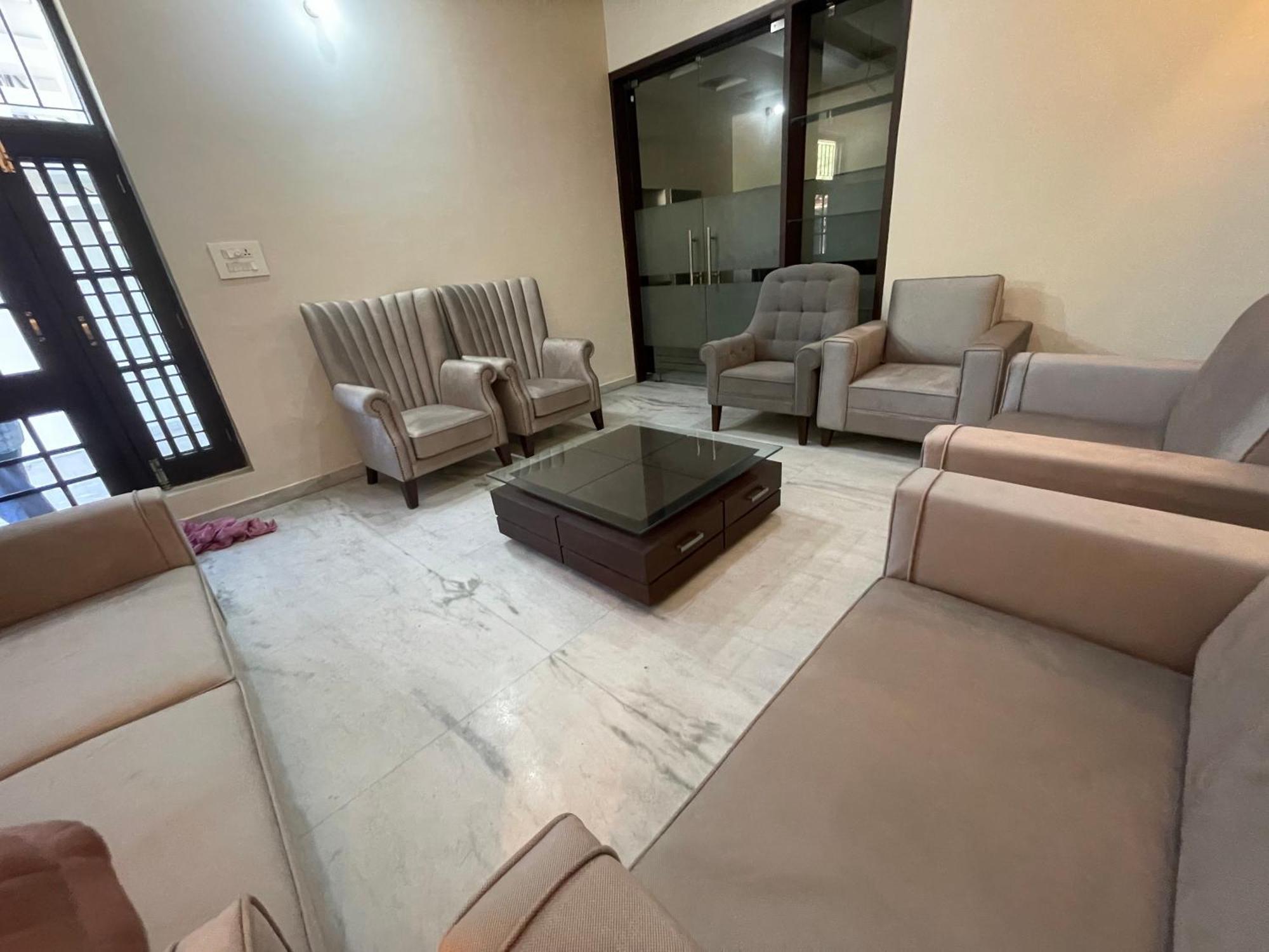 Villa Urban Oasis Amritsar Esterno foto