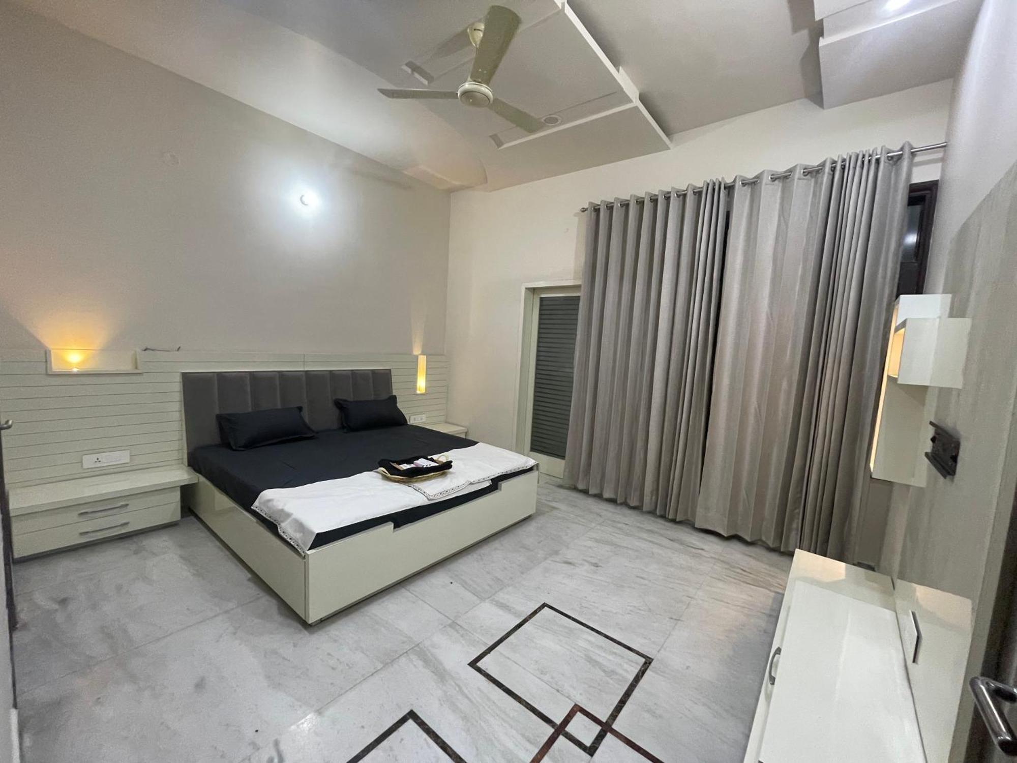 Villa Urban Oasis Amritsar Esterno foto