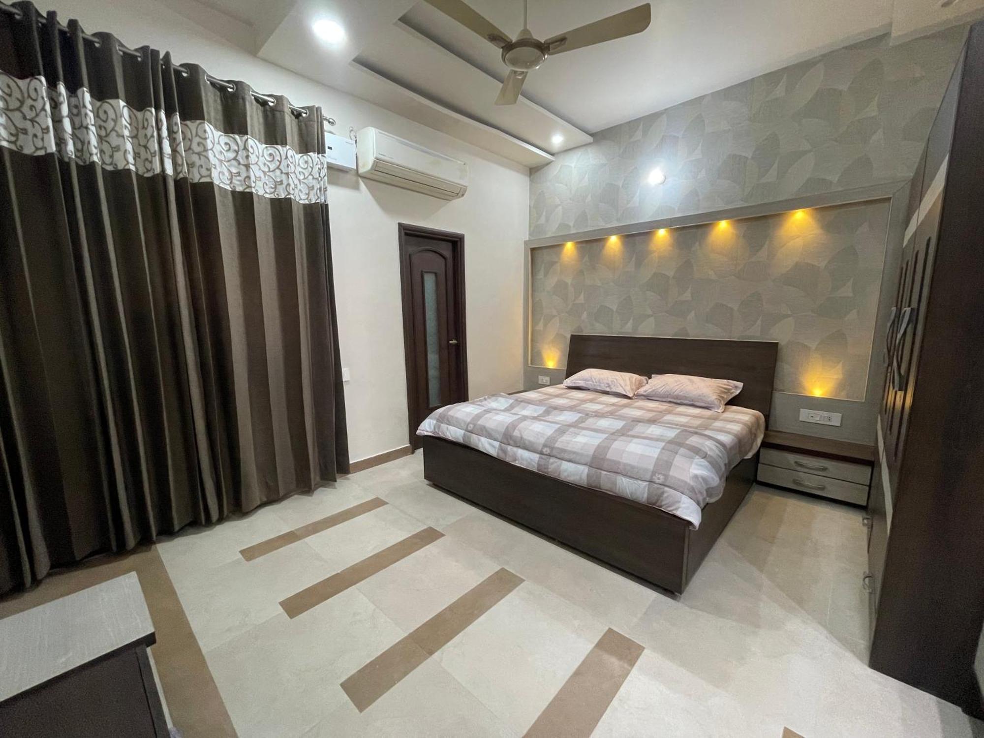 Villa Urban Oasis Amritsar Esterno foto