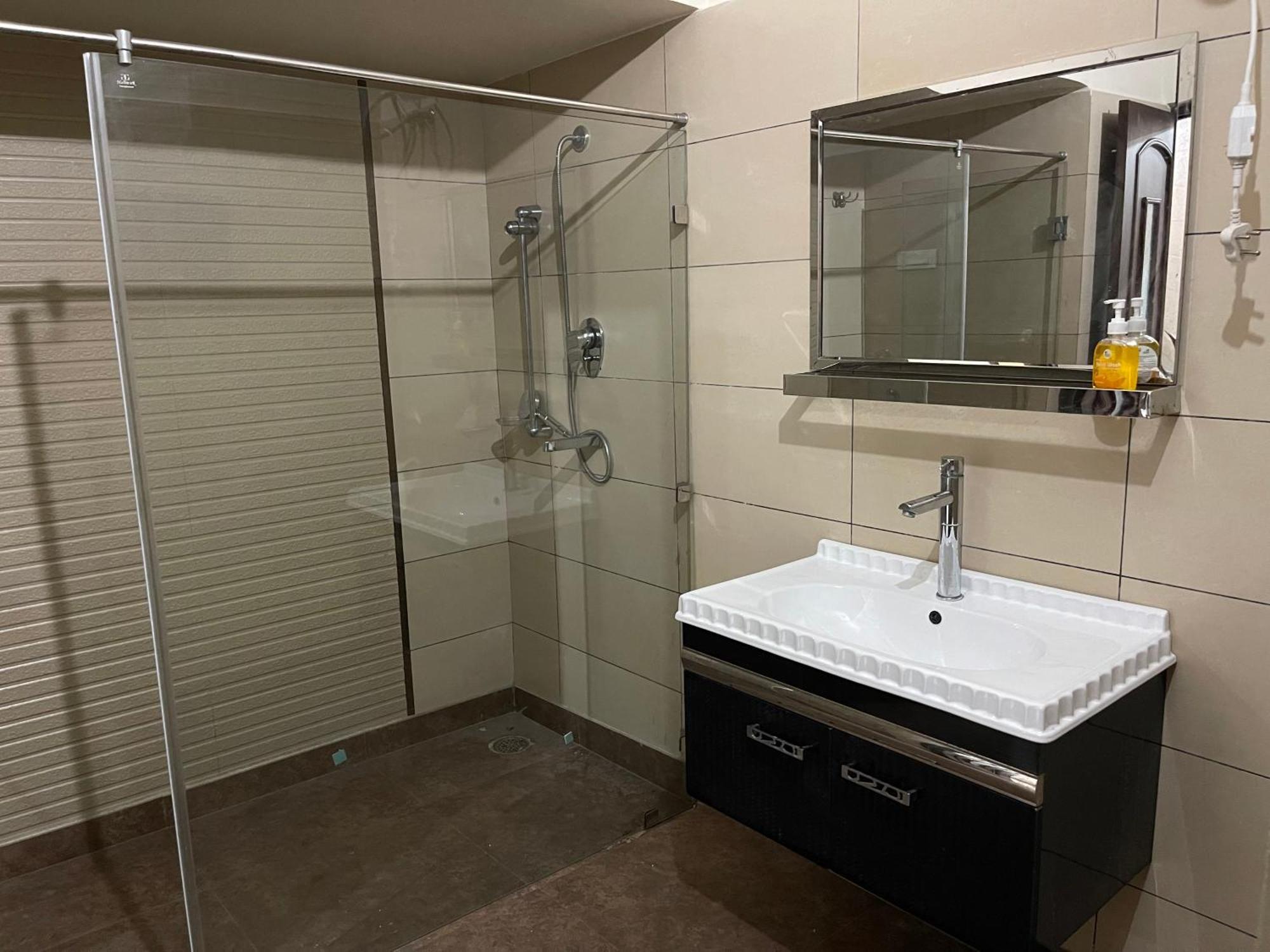 Villa Urban Oasis Amritsar Esterno foto