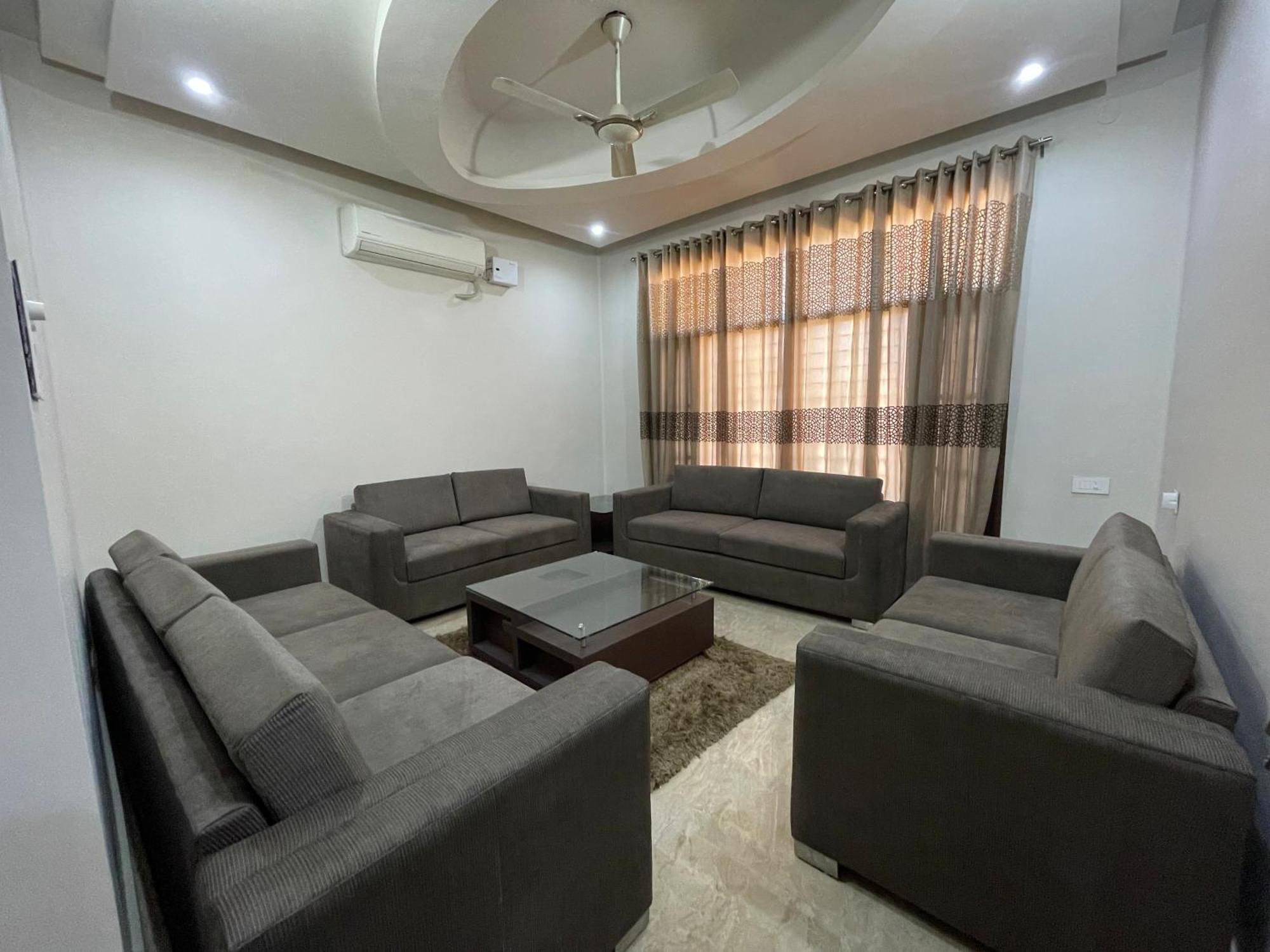 Villa Urban Oasis Amritsar Esterno foto