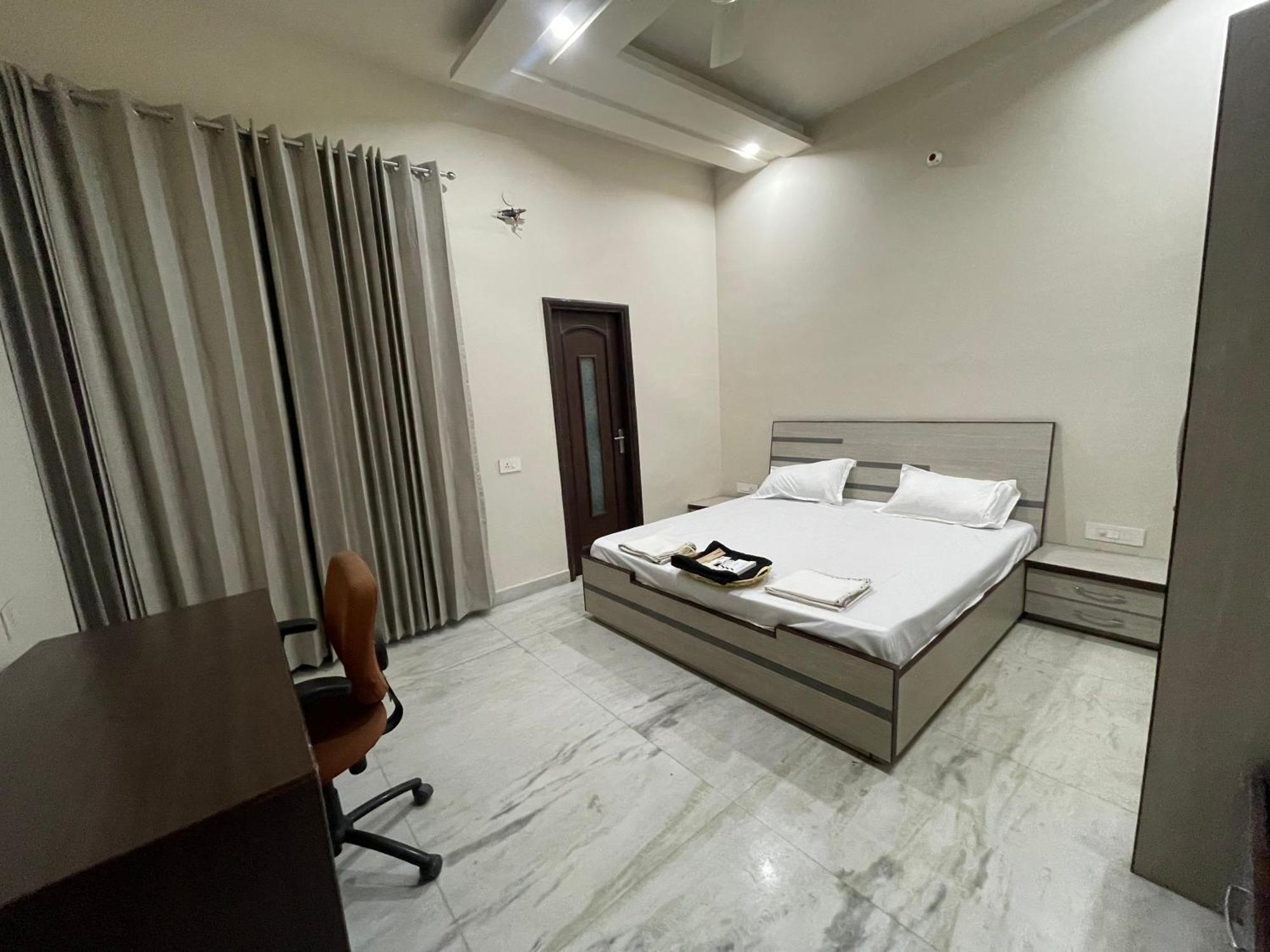 Villa Urban Oasis Amritsar Esterno foto