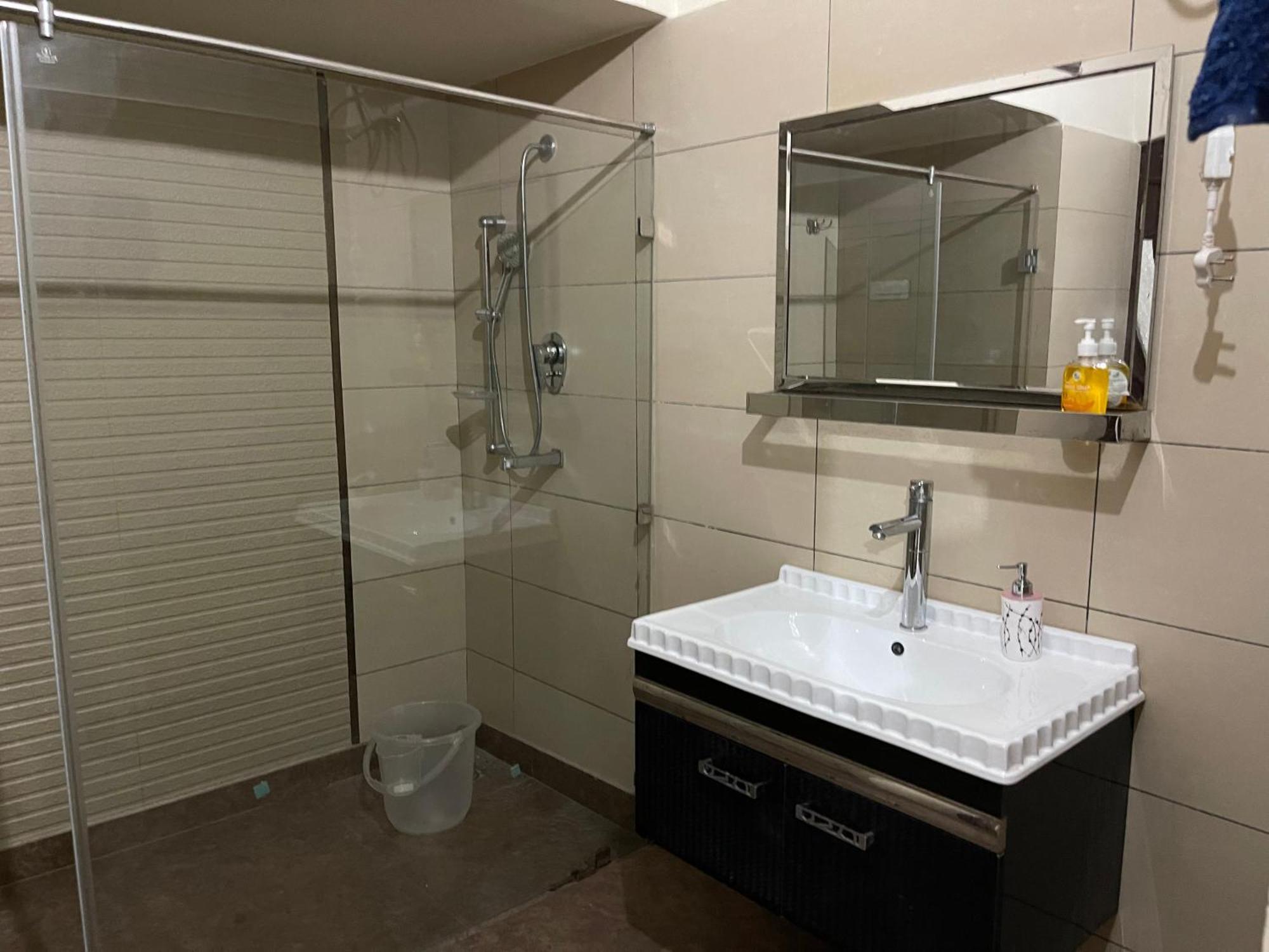 Villa Urban Oasis Amritsar Esterno foto