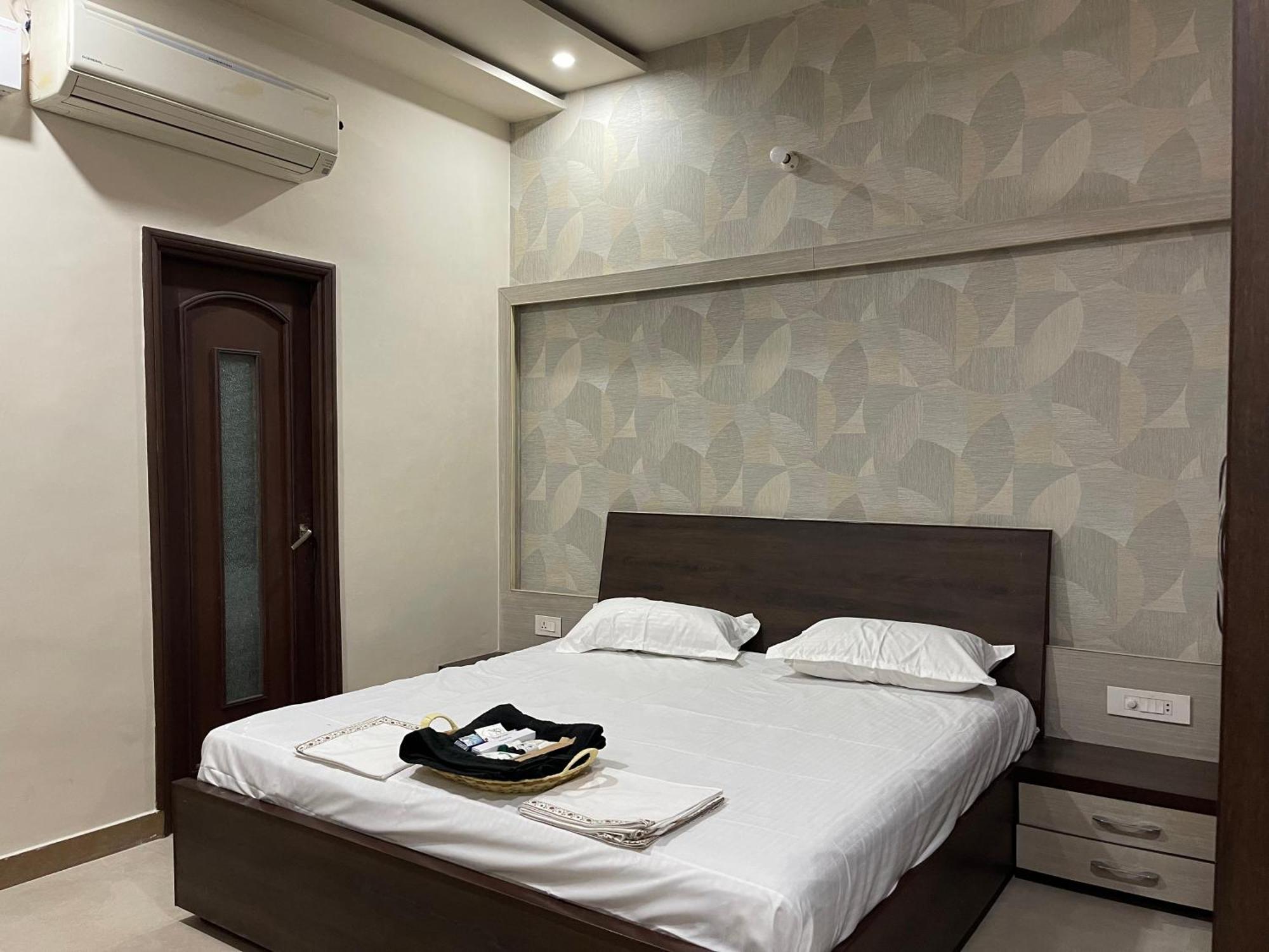 Villa Urban Oasis Amritsar Esterno foto