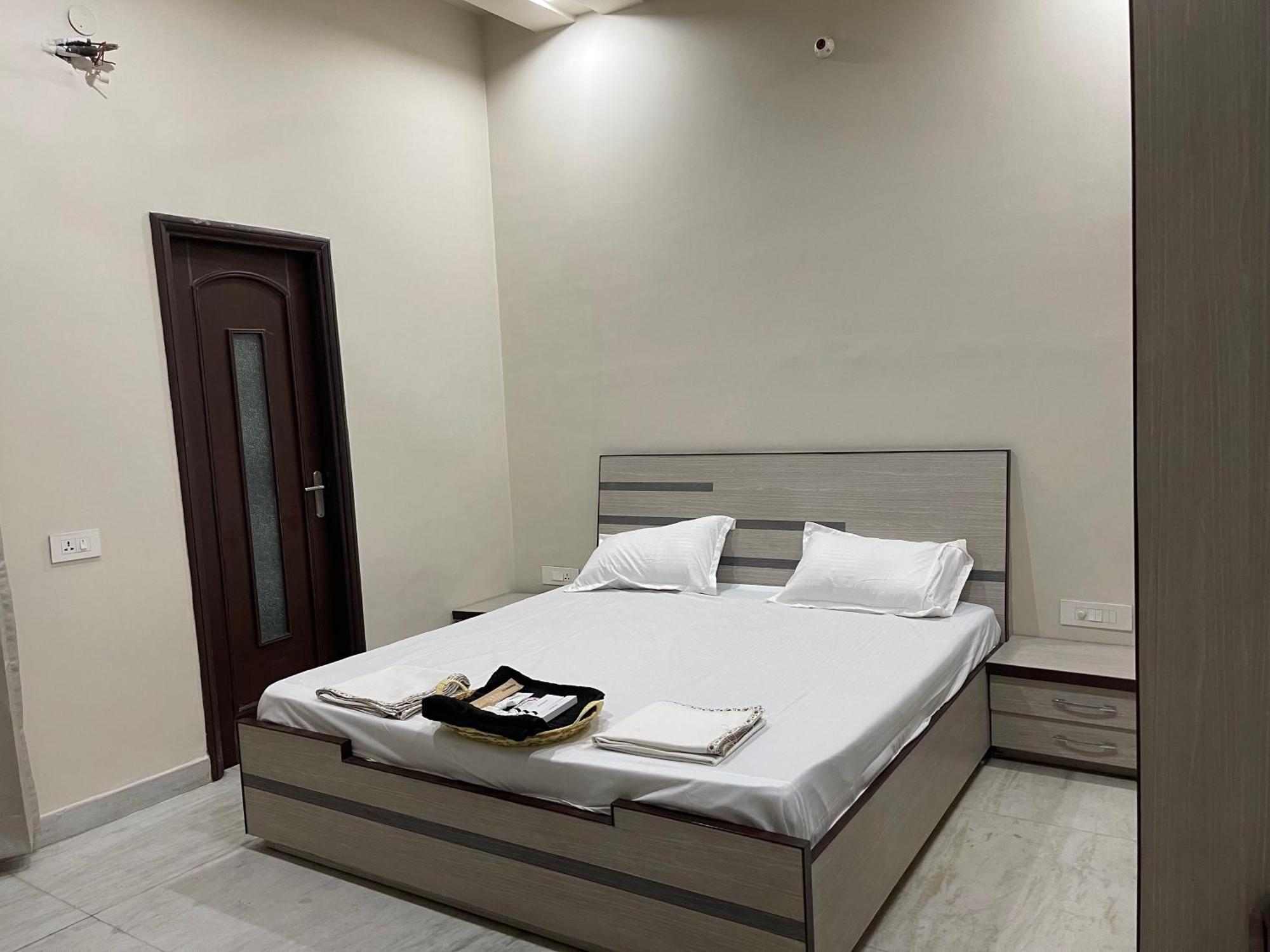 Villa Urban Oasis Amritsar Esterno foto