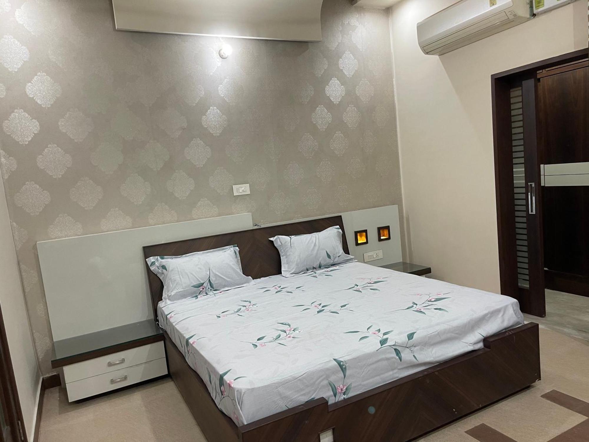 Villa Urban Oasis Amritsar Esterno foto
