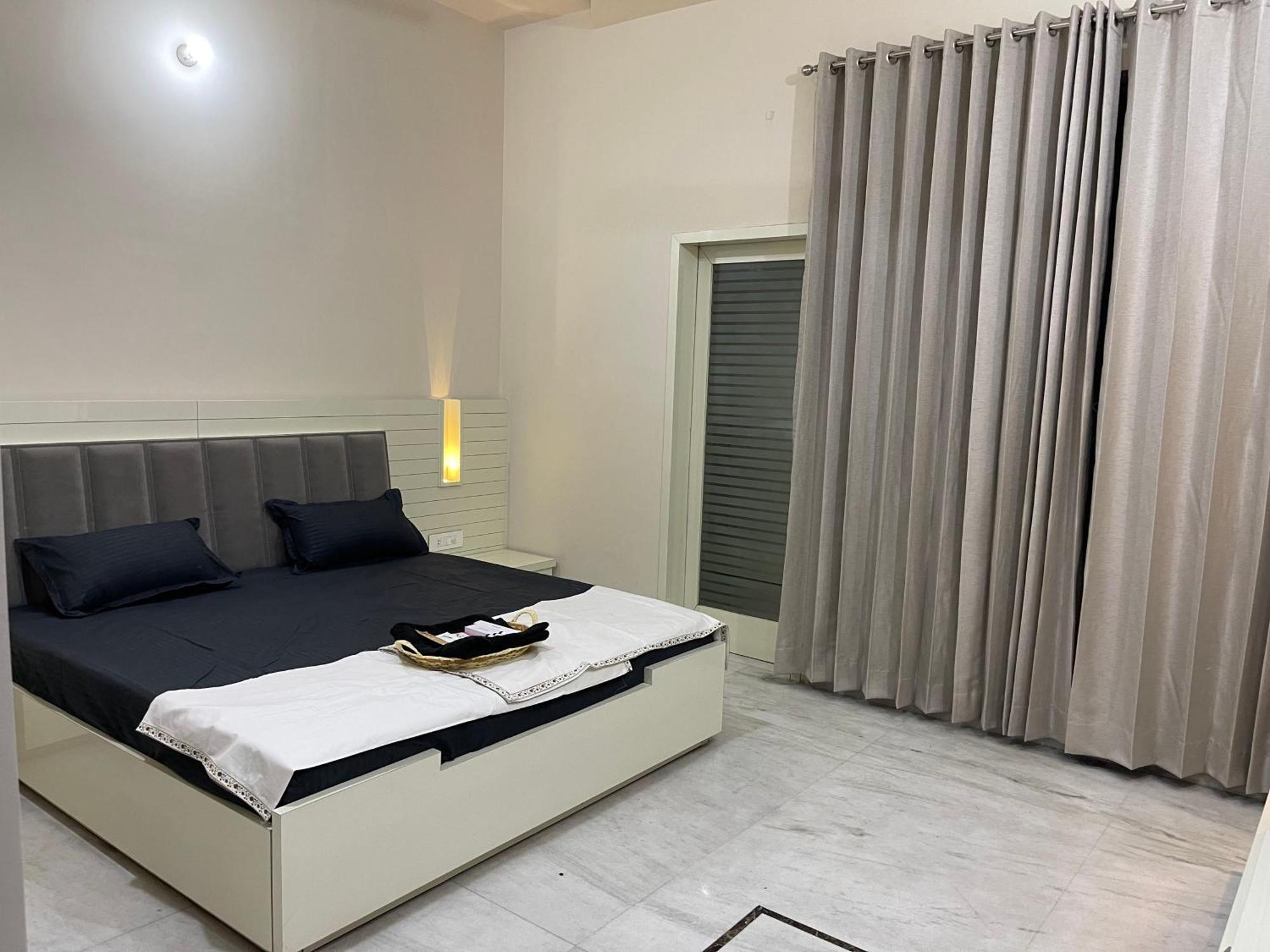 Villa Urban Oasis Amritsar Esterno foto