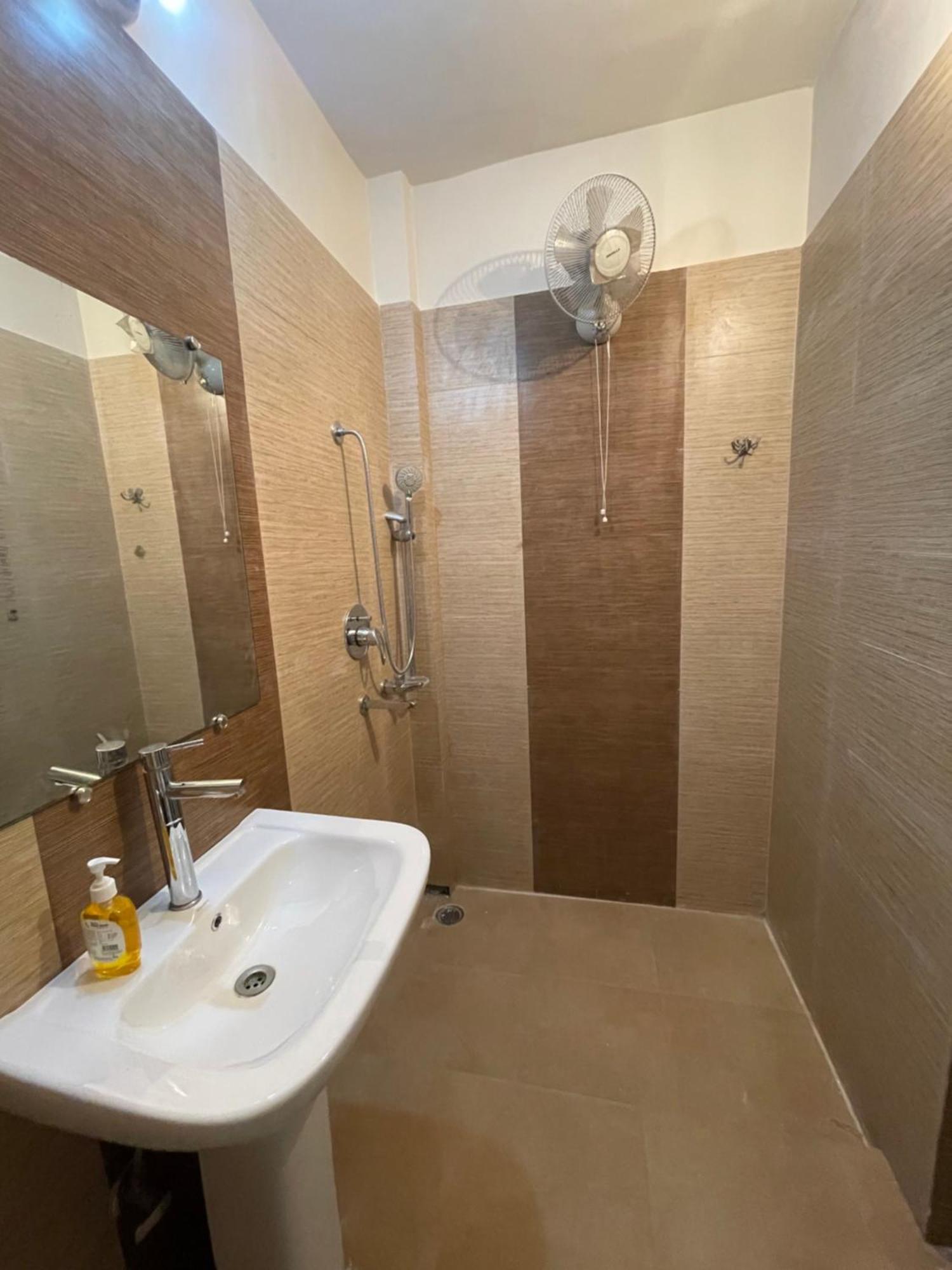 Villa Urban Oasis Amritsar Esterno foto