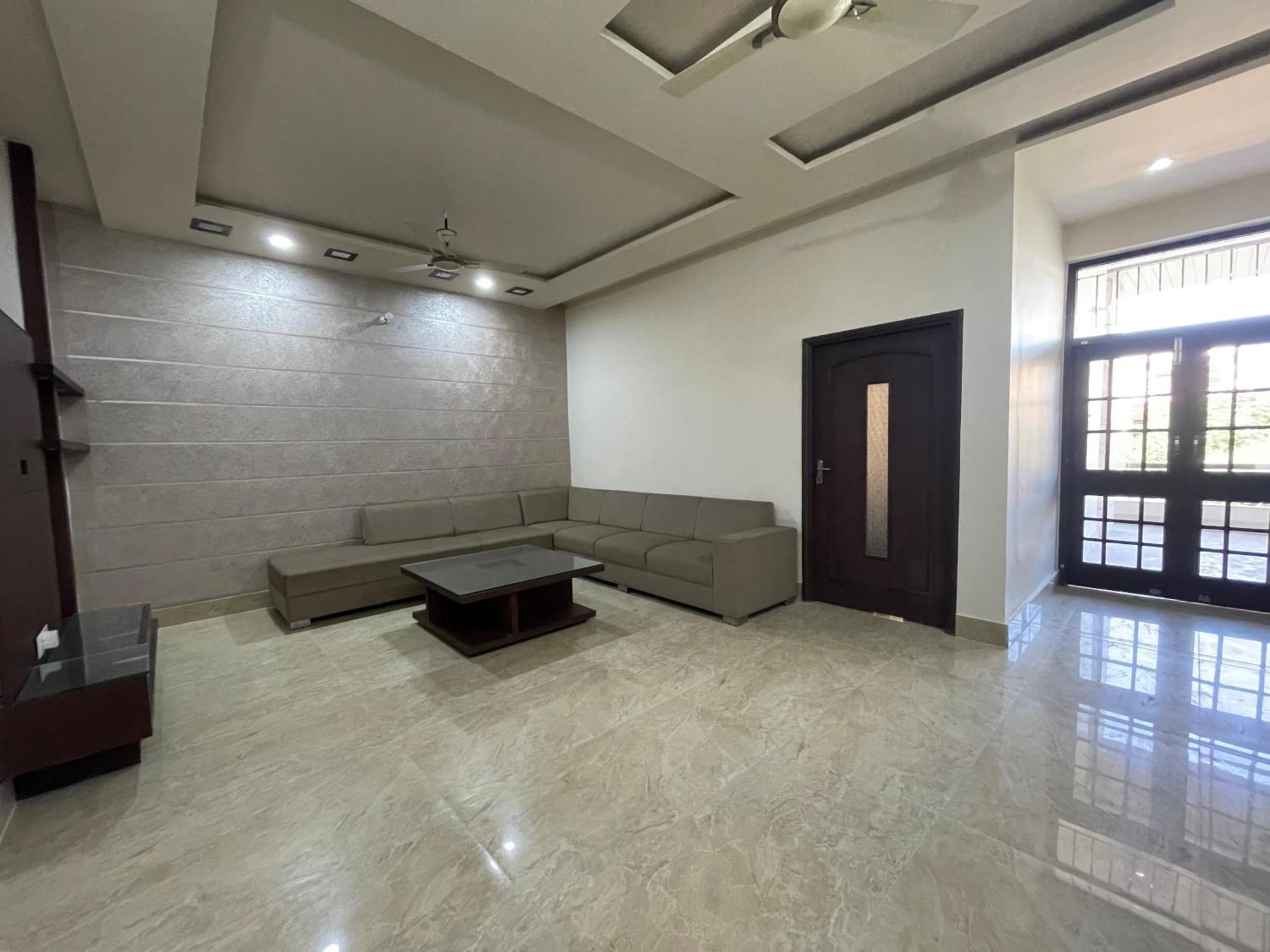 Villa Urban Oasis Amritsar Esterno foto