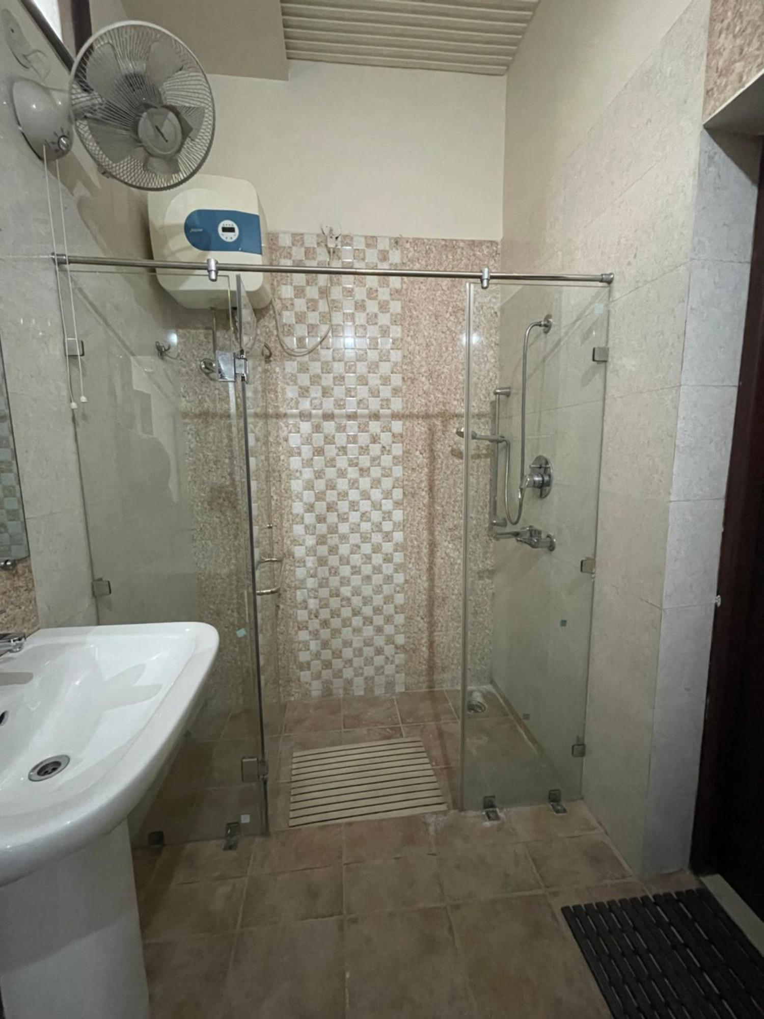 Villa Urban Oasis Amritsar Esterno foto