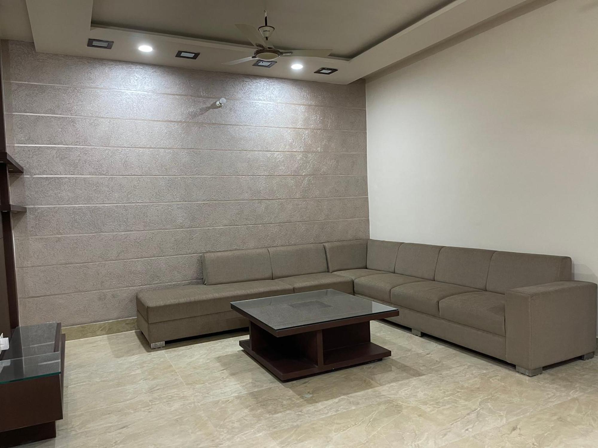 Villa Urban Oasis Amritsar Esterno foto
