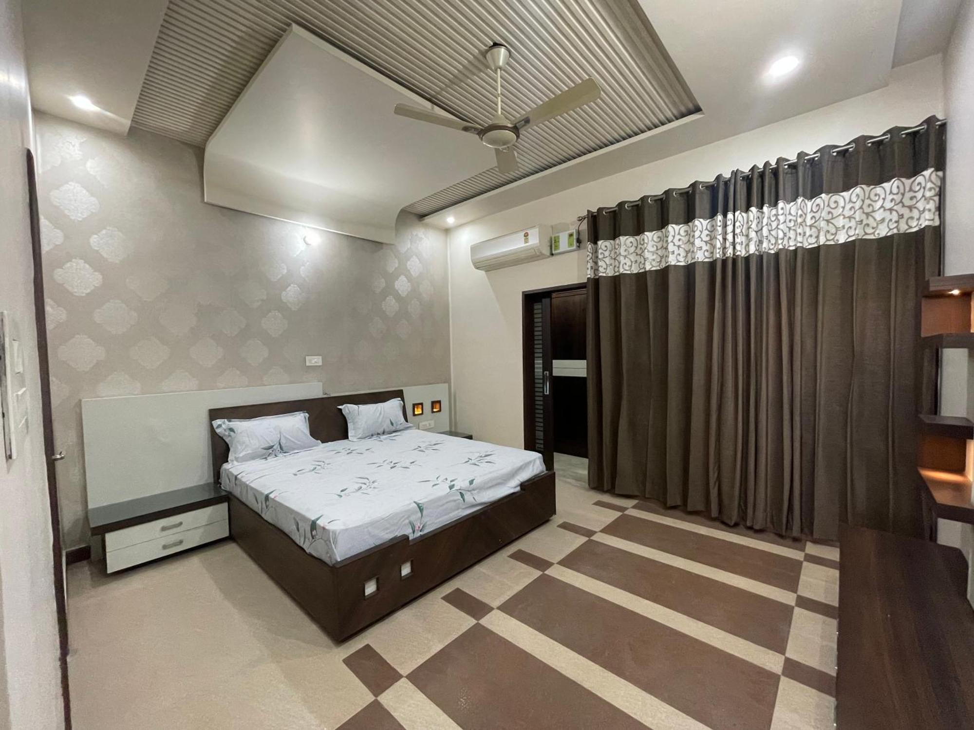 Villa Urban Oasis Amritsar Esterno foto