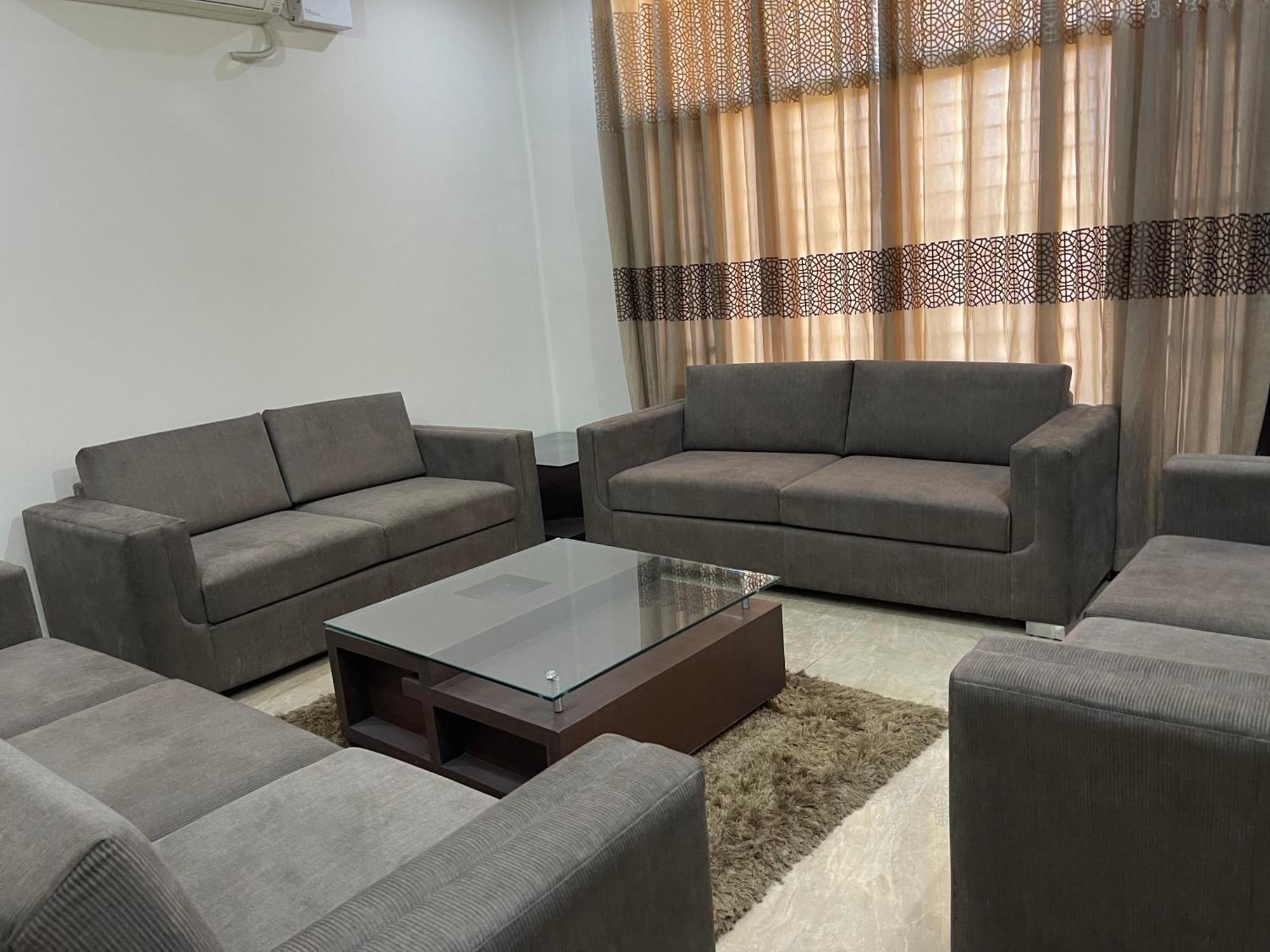 Villa Urban Oasis Amritsar Esterno foto