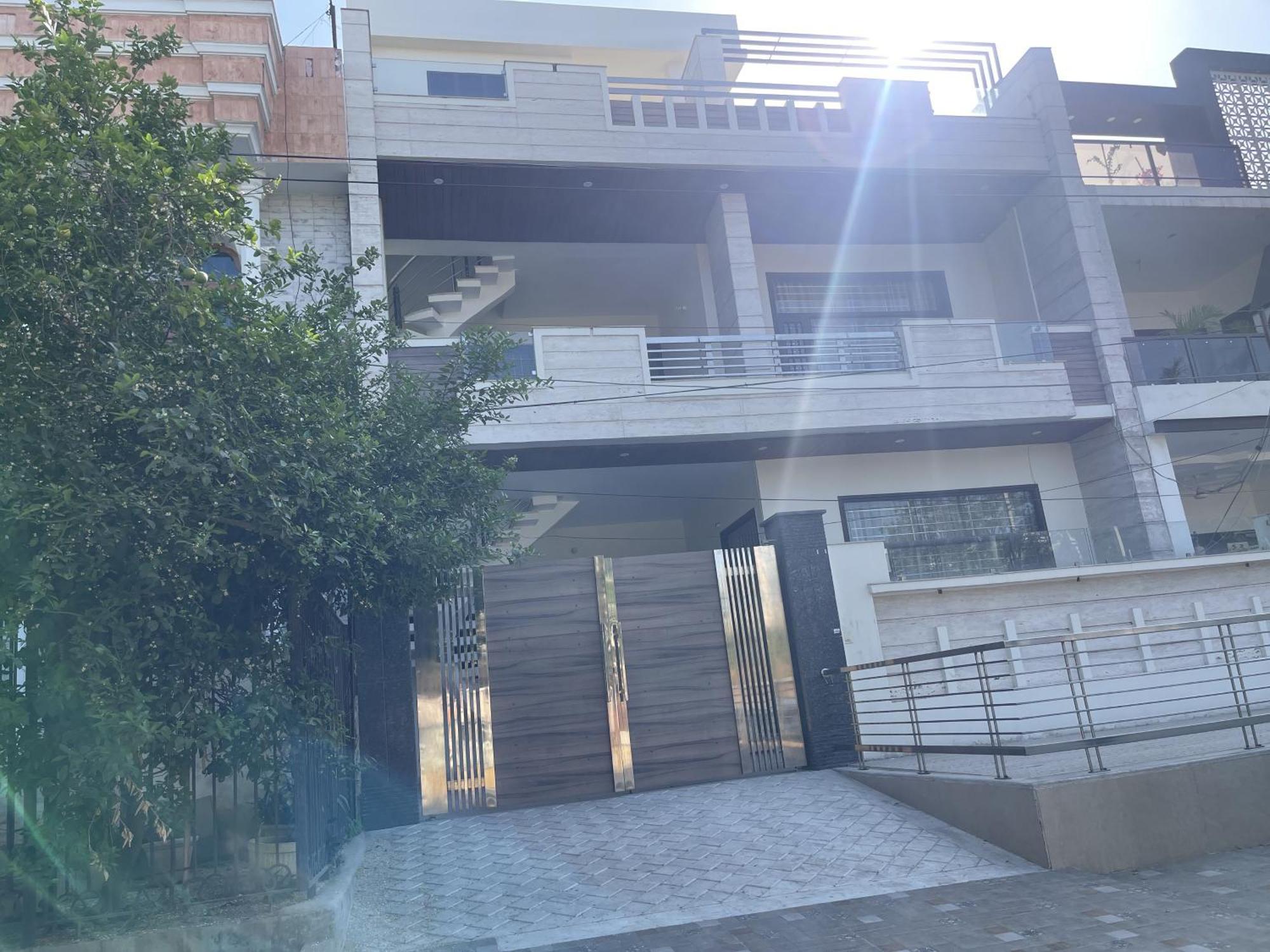 Villa Urban Oasis Amritsar Esterno foto