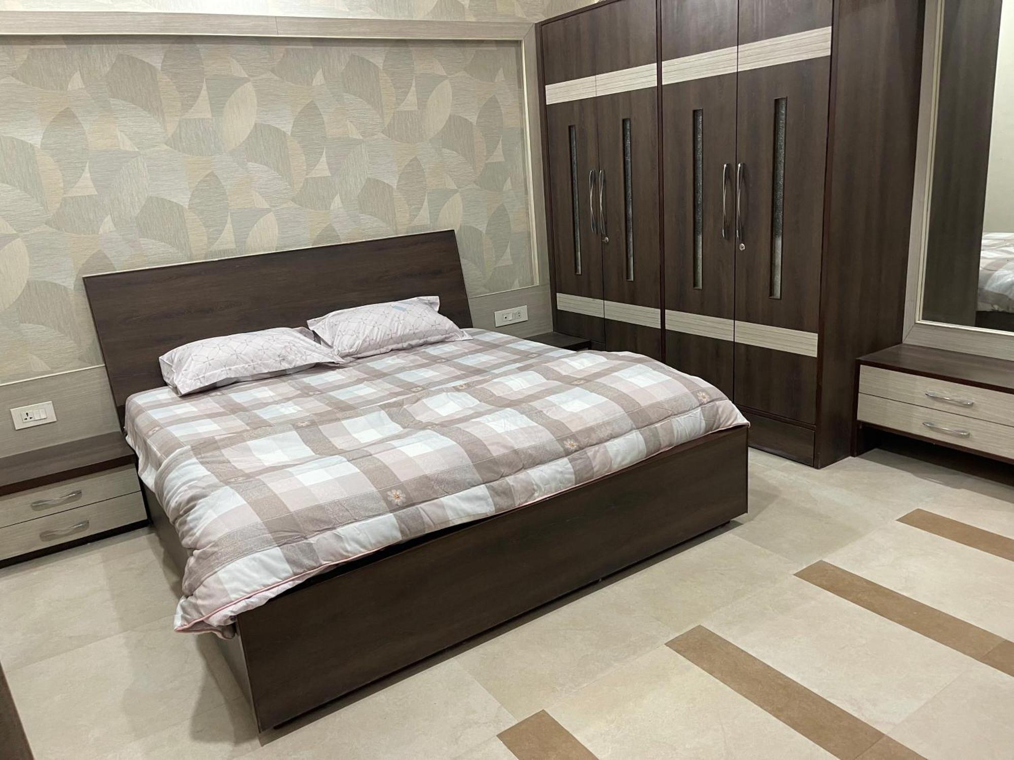 Villa Urban Oasis Amritsar Esterno foto